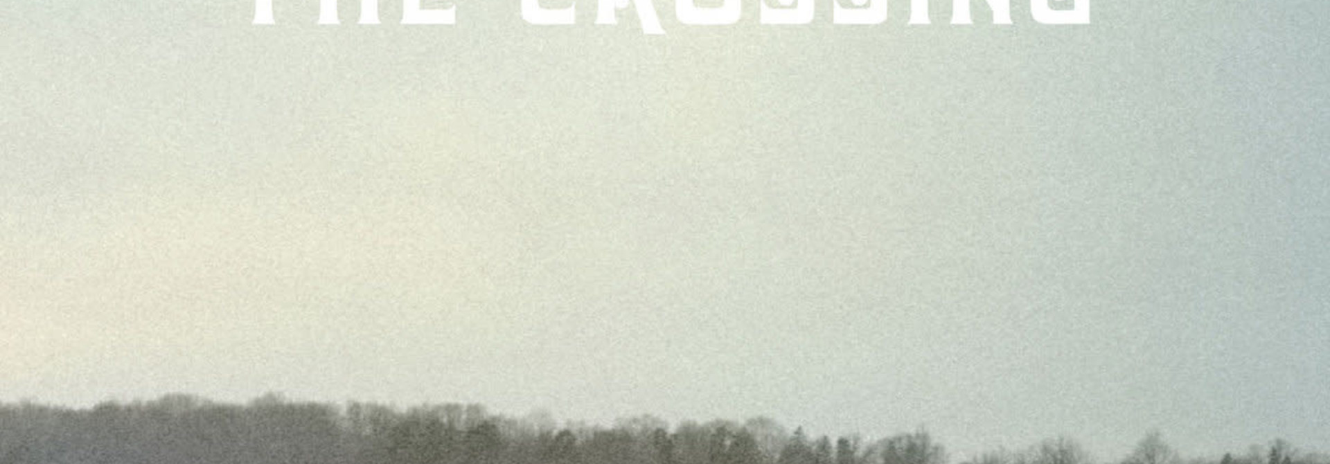 Menahan Street Band • The Crossing