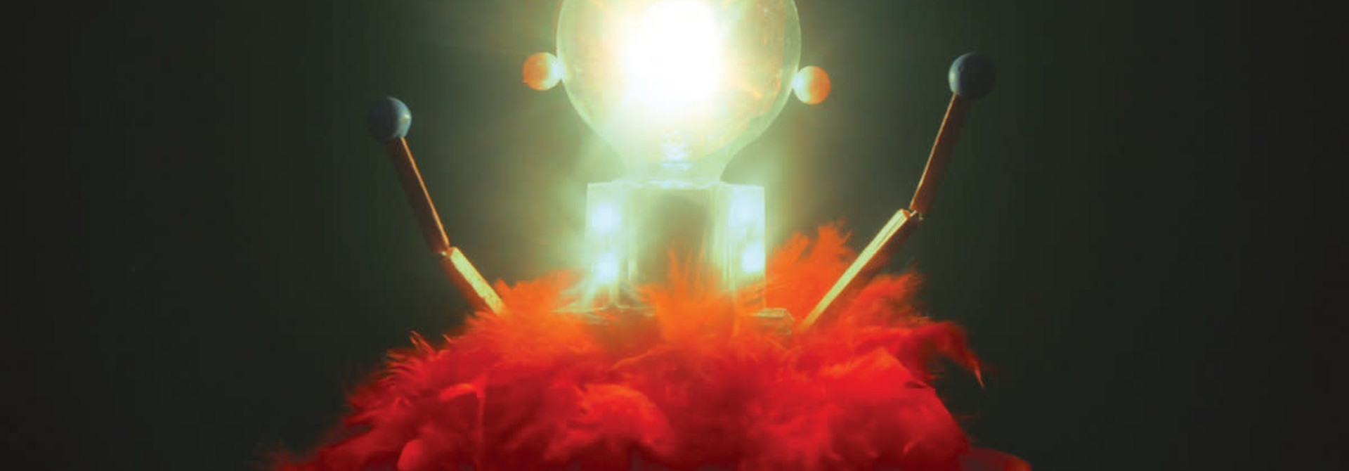 Patrick Watson • Love Songs For Robots