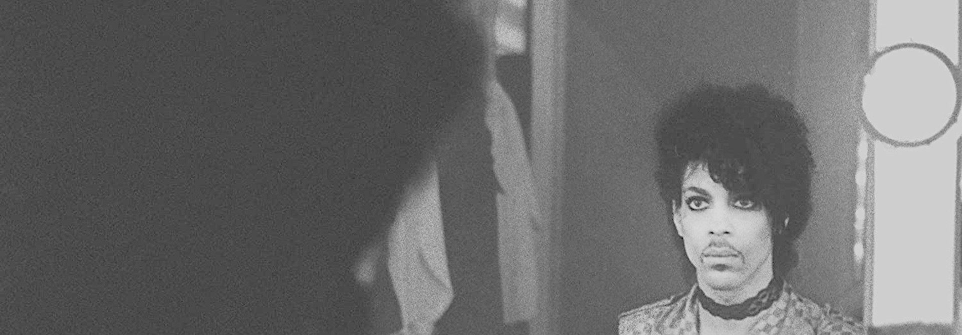 Prince • Piano & A Microphone 1983