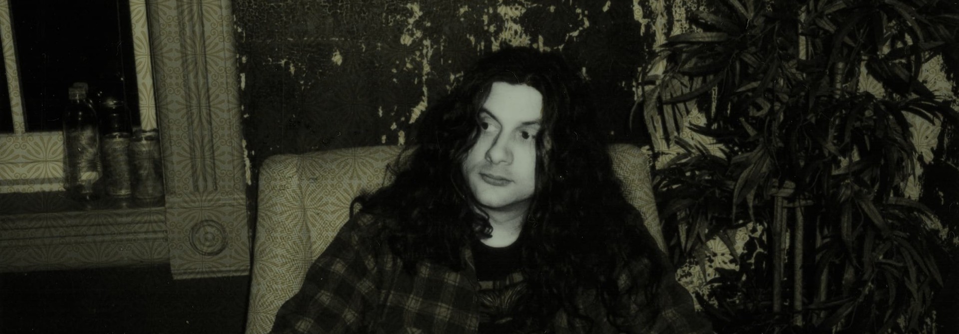 Kurt Vile • Speed, Sound, Lonely KV (édition couleur)