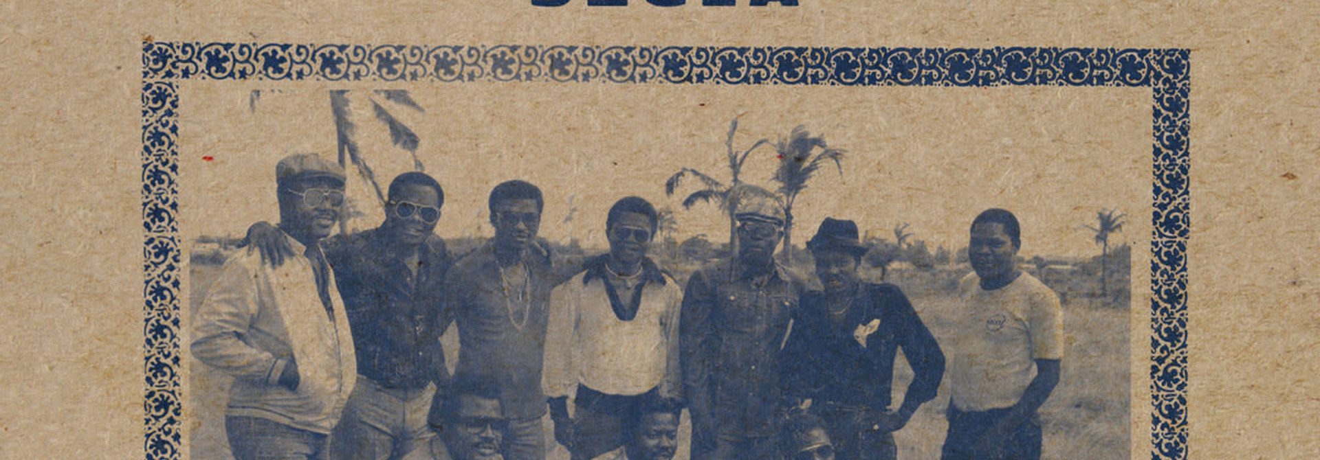 Le Tout-Puissant Orchestre Poly-Rythmo • Segla