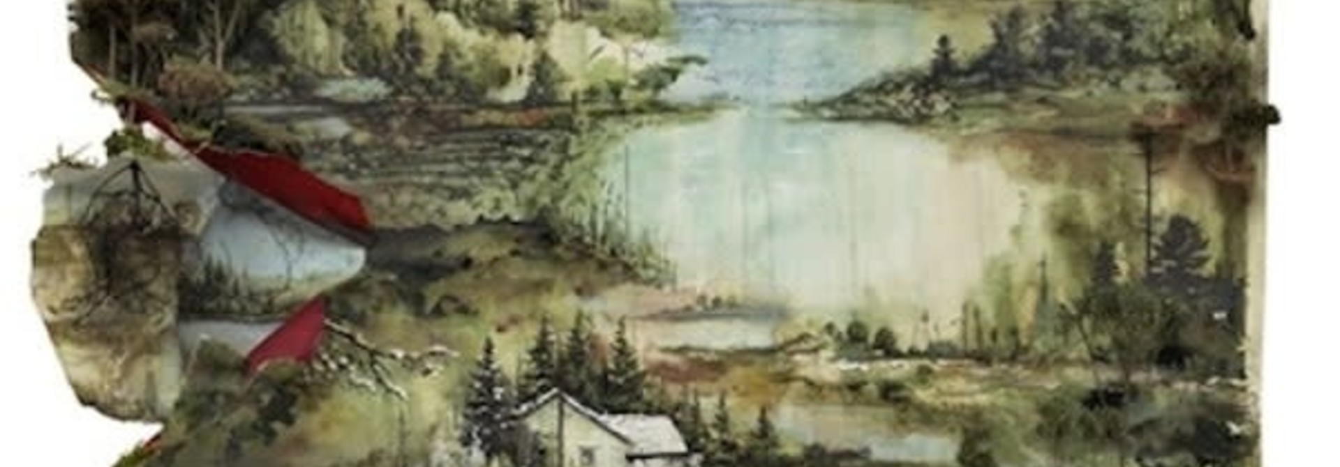 Bon Iver • Bon Iver, Bon Iver
