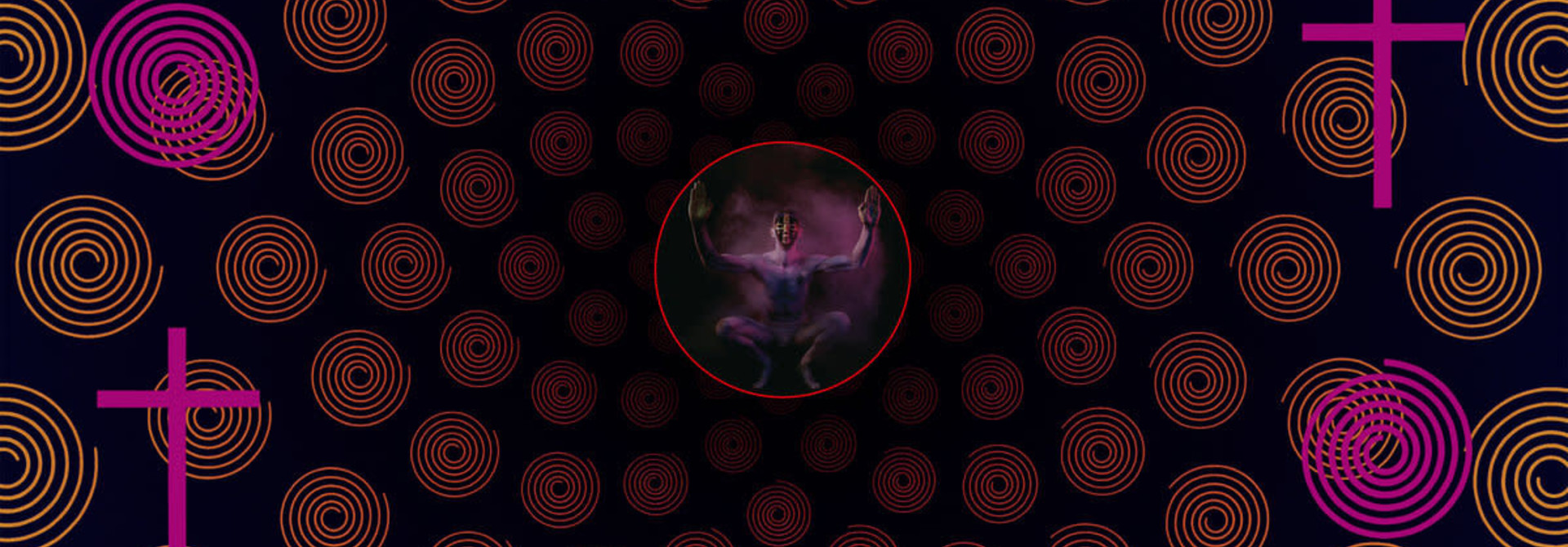 Swans • Children Of God