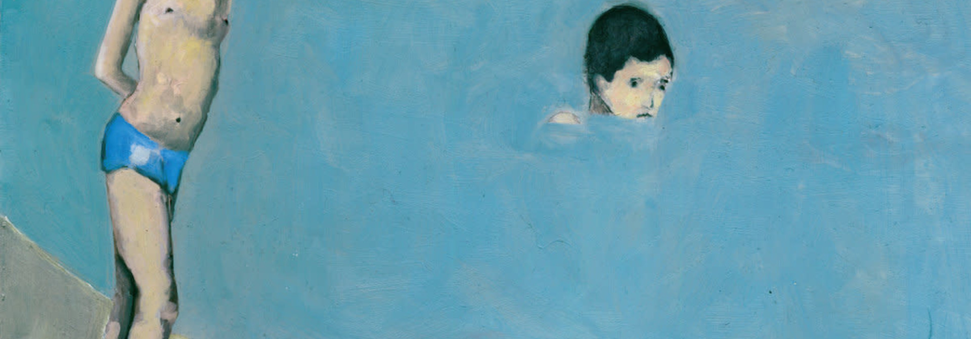 Peter Broderick • Docile