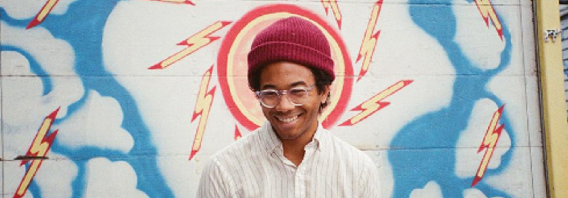 Toro y Moi • What For?