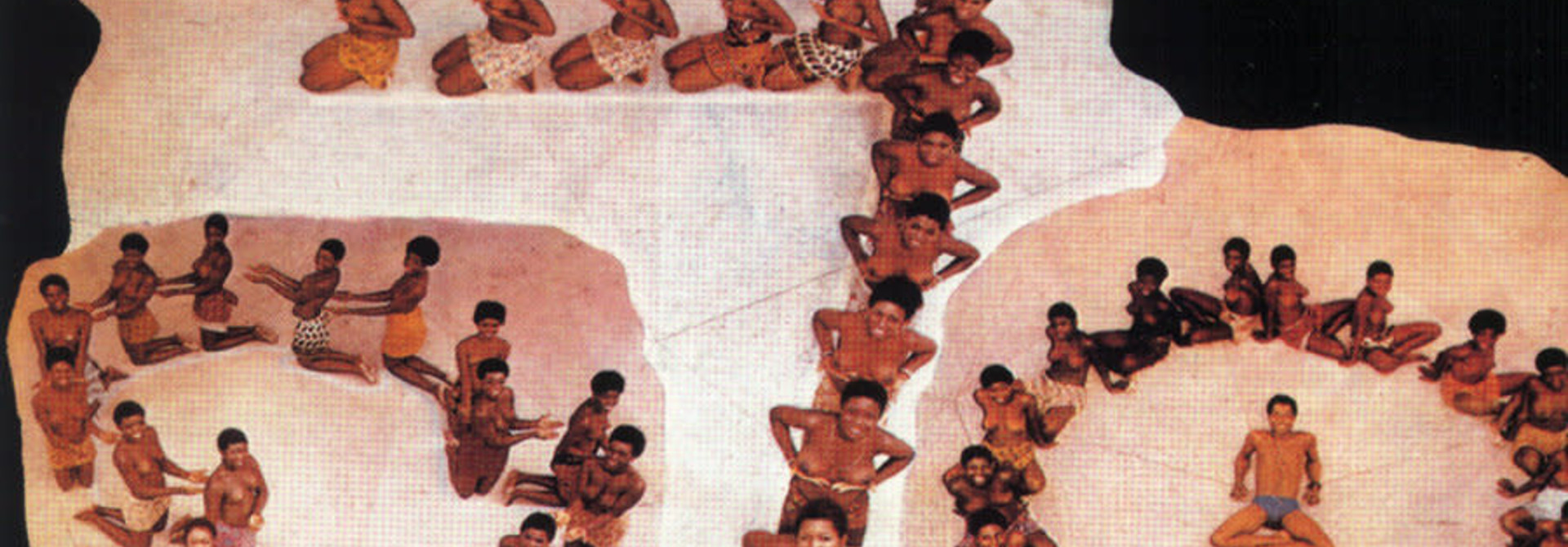 Fela Kuti • Shakara