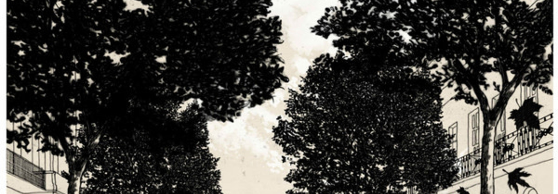 Bibio • Ambivalence Avenue