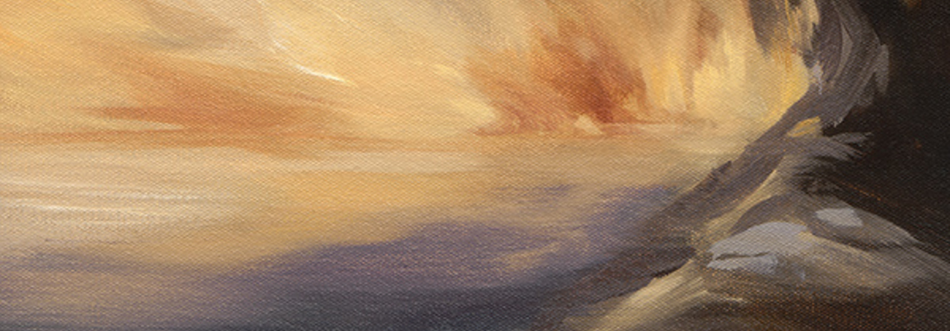 The Besnard Lakes • The Besnard Lakes Are The Last of the Great Thunderstorm Warnings