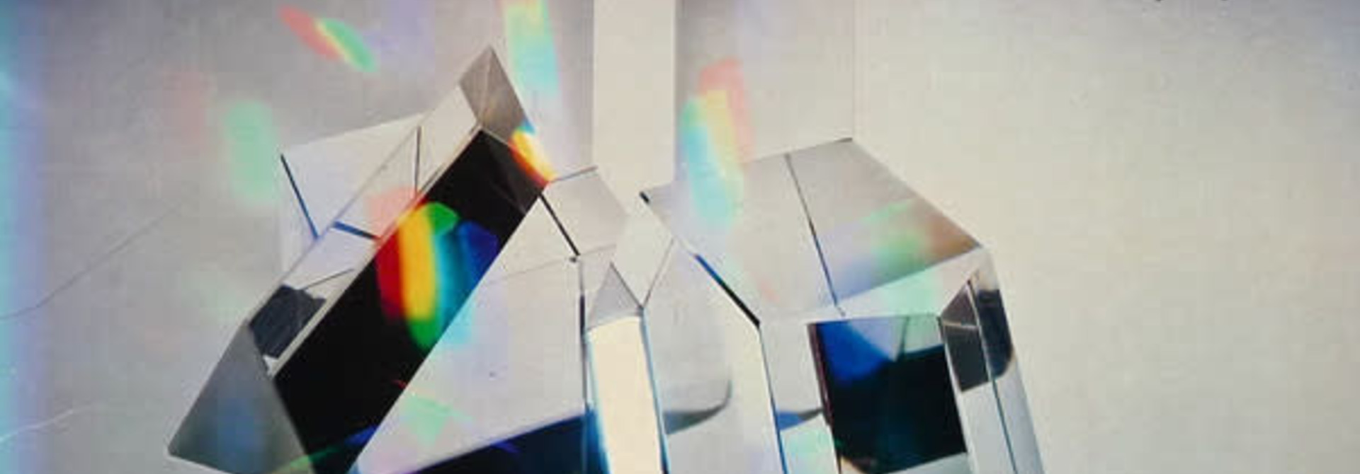 Philip Glass • Glasswork