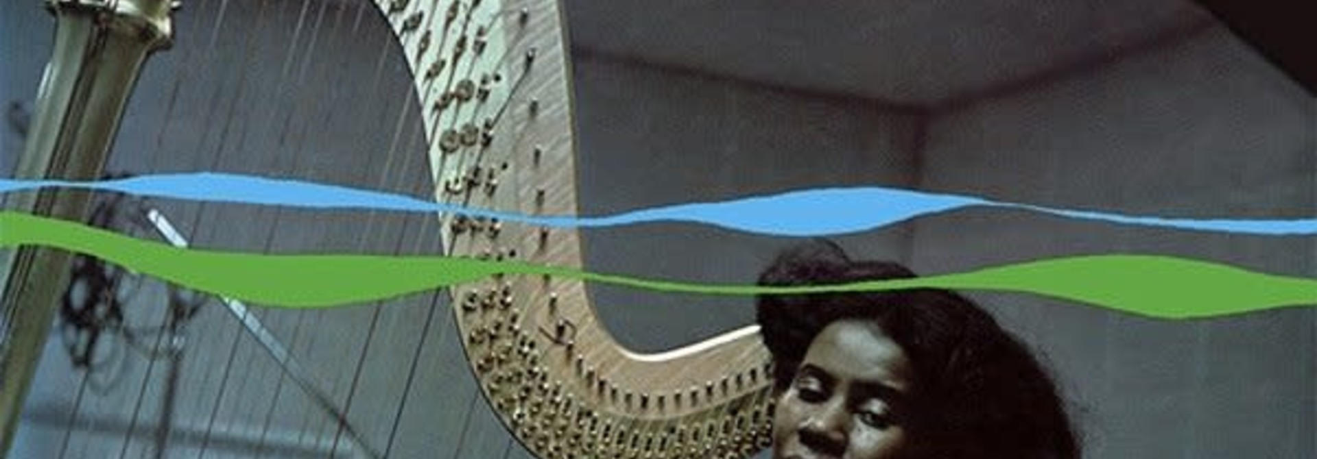 Alice Coltrane • A Monastic Trio