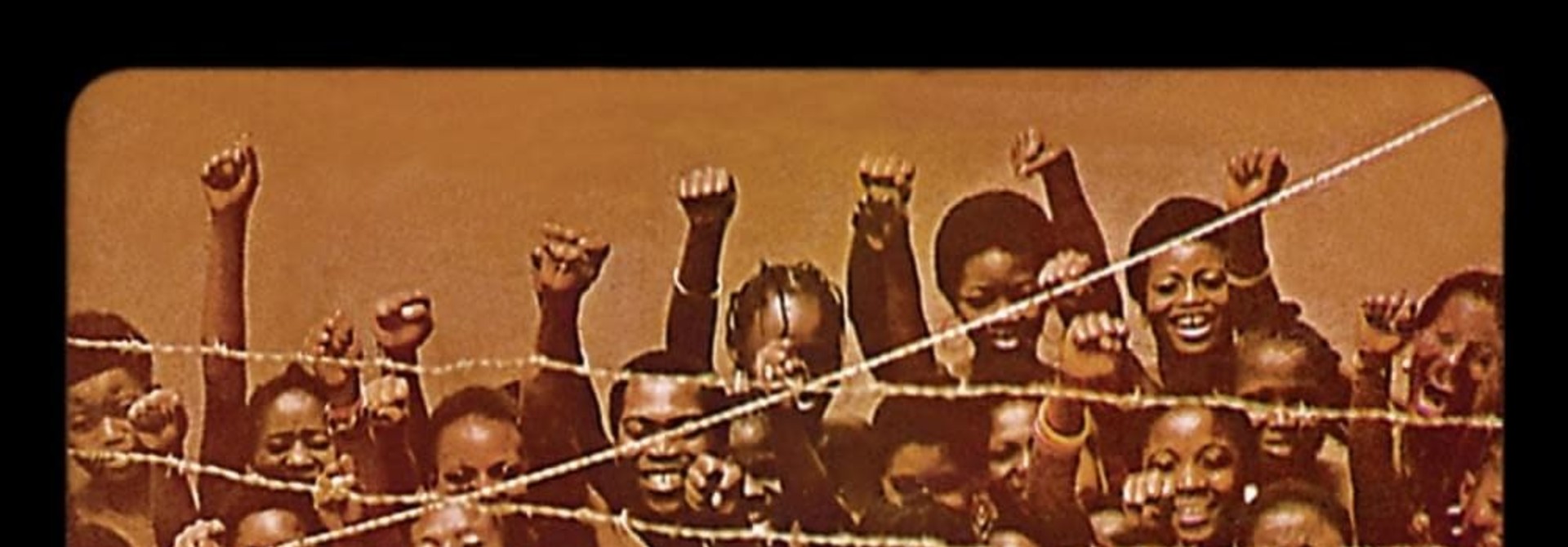 Fela Kuti • Expensive Shit