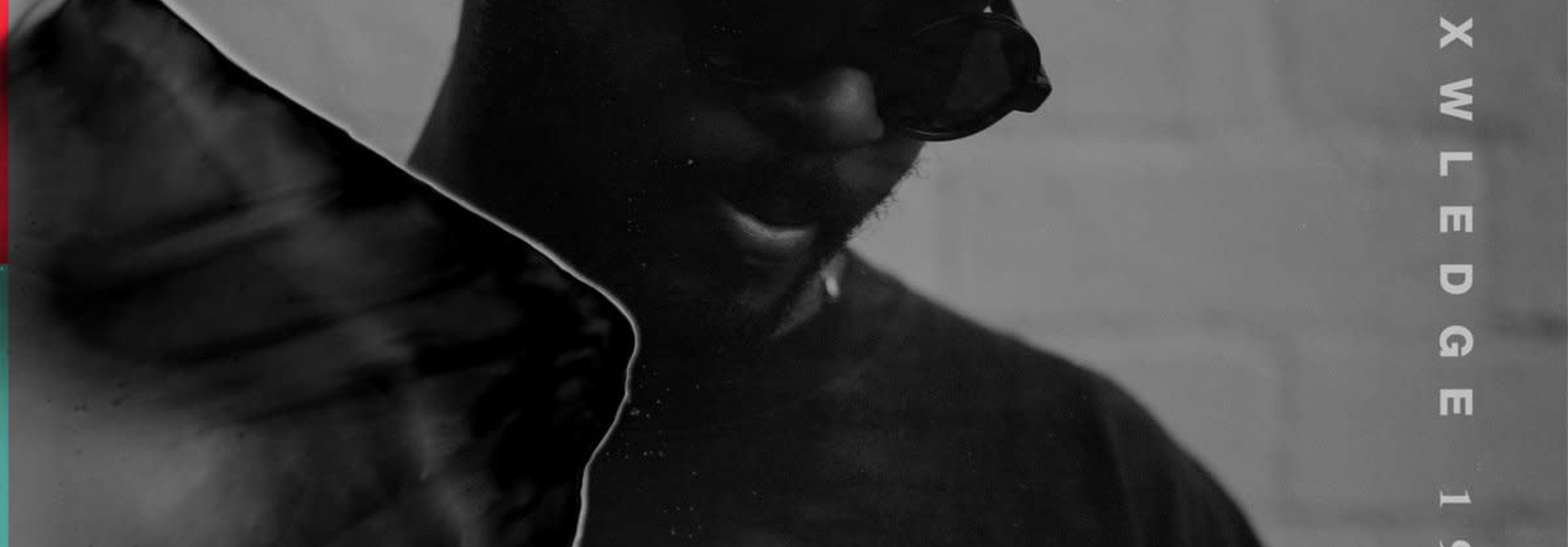 Knxwledge • 1988