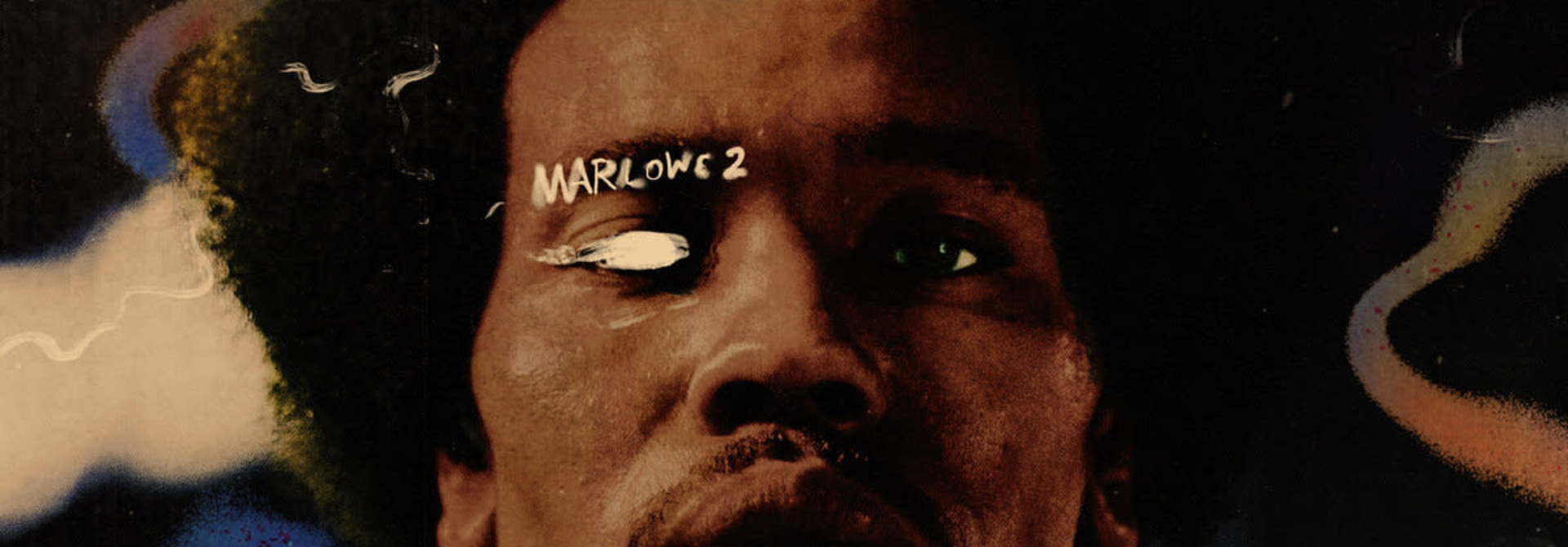 Marlowe • Marlowe 2