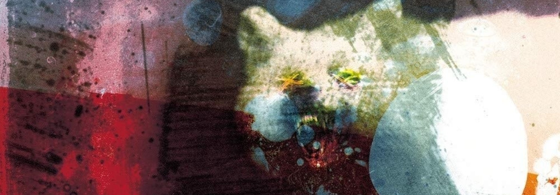 Mogwai • As The Love Continues (2LP, édition couleur)