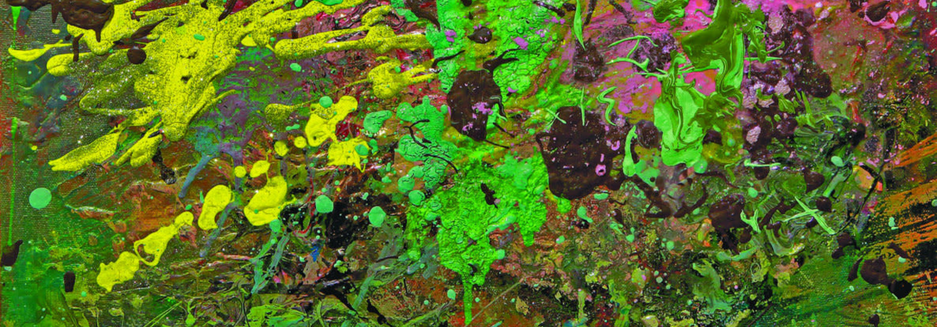 Joshua Abrams • Natural Information