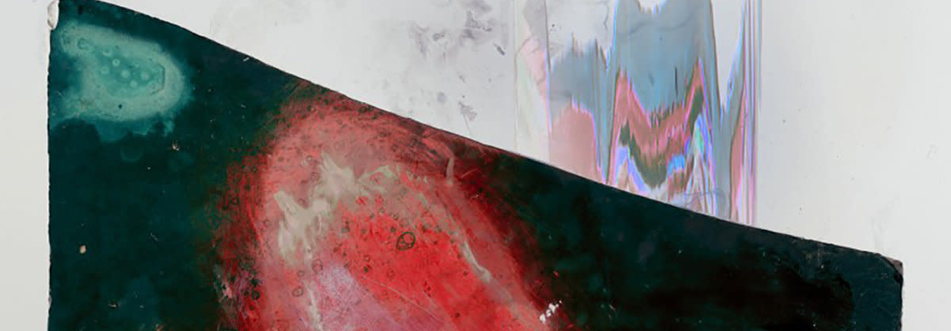 Ian William Craig • Red Sun Though Smoke