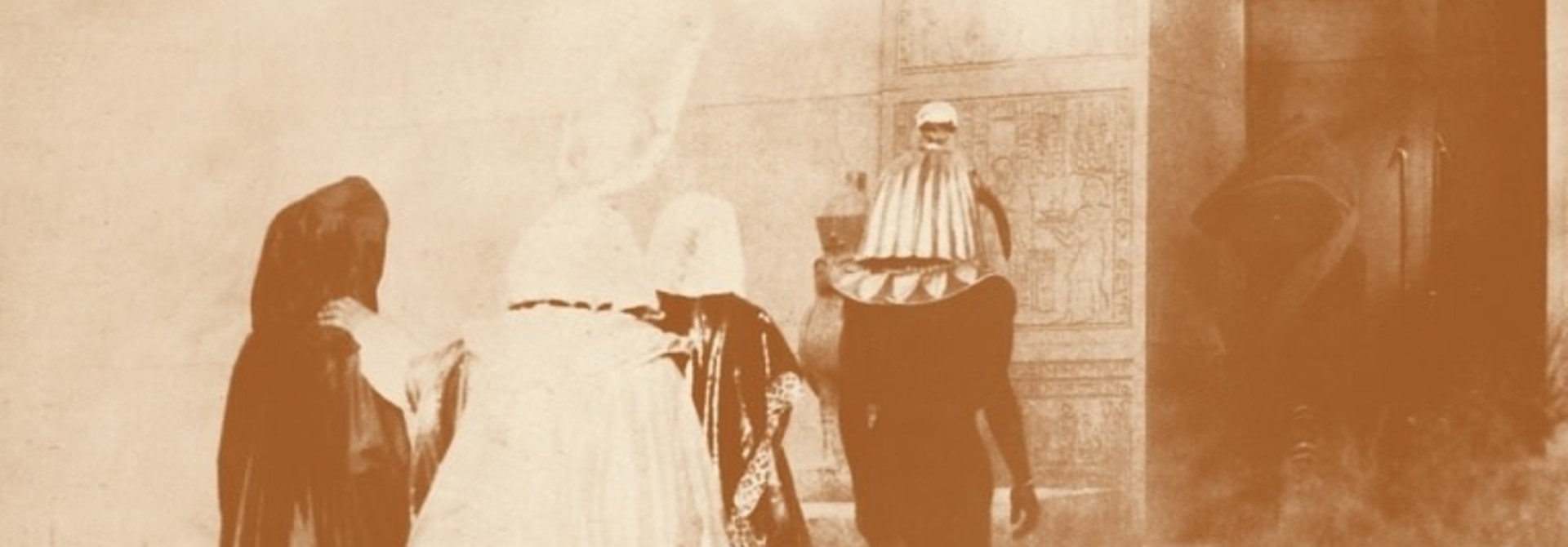 Sun Ra • Dark Myth Equation Visitation