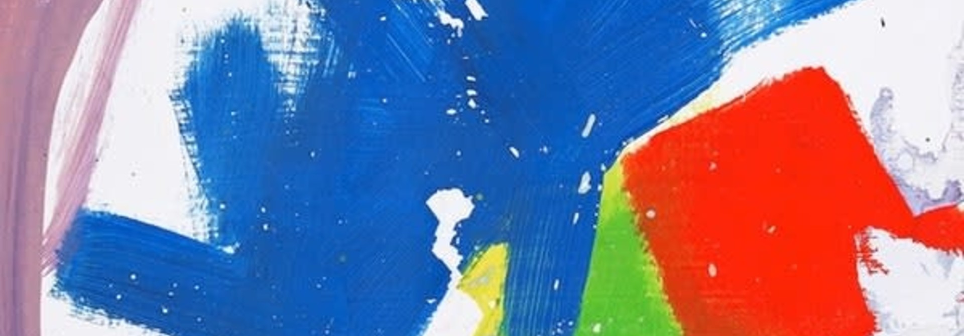 Alt-J • This Is All Yours