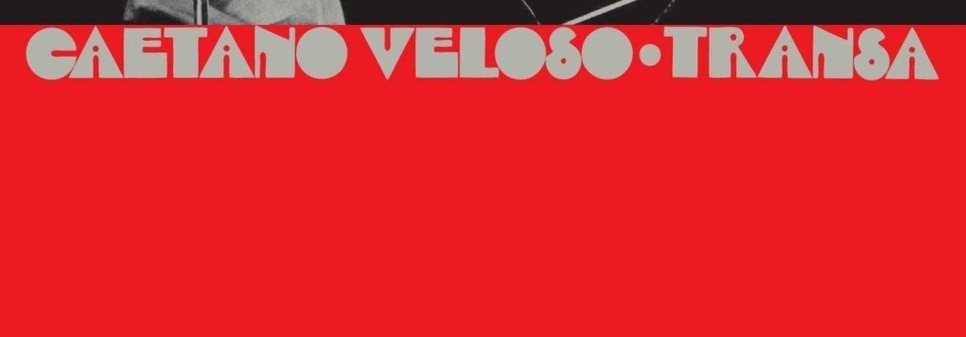 Ceatano Veloso • Transa