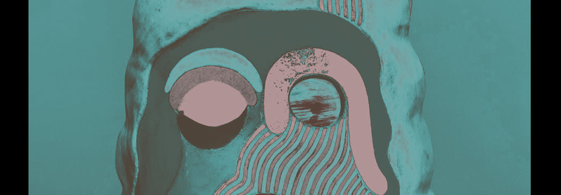 FACS • Void Moments (vinyle rose)