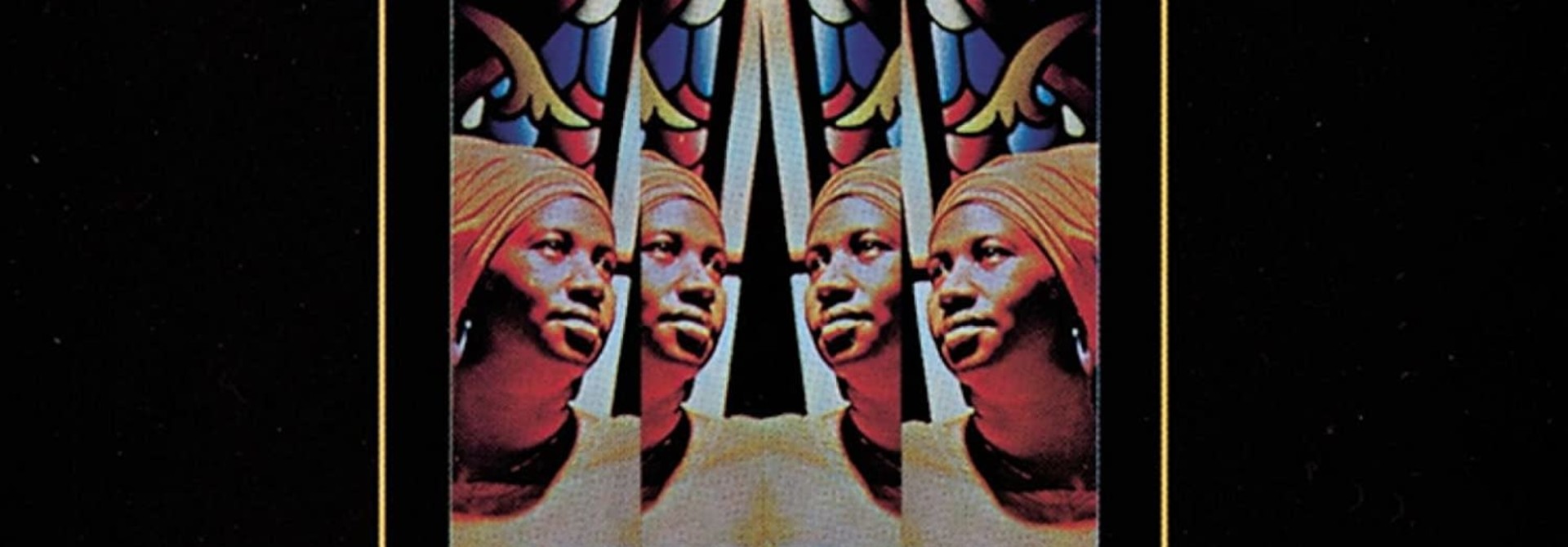 Aretha Franklin • Young, Gifted and Black