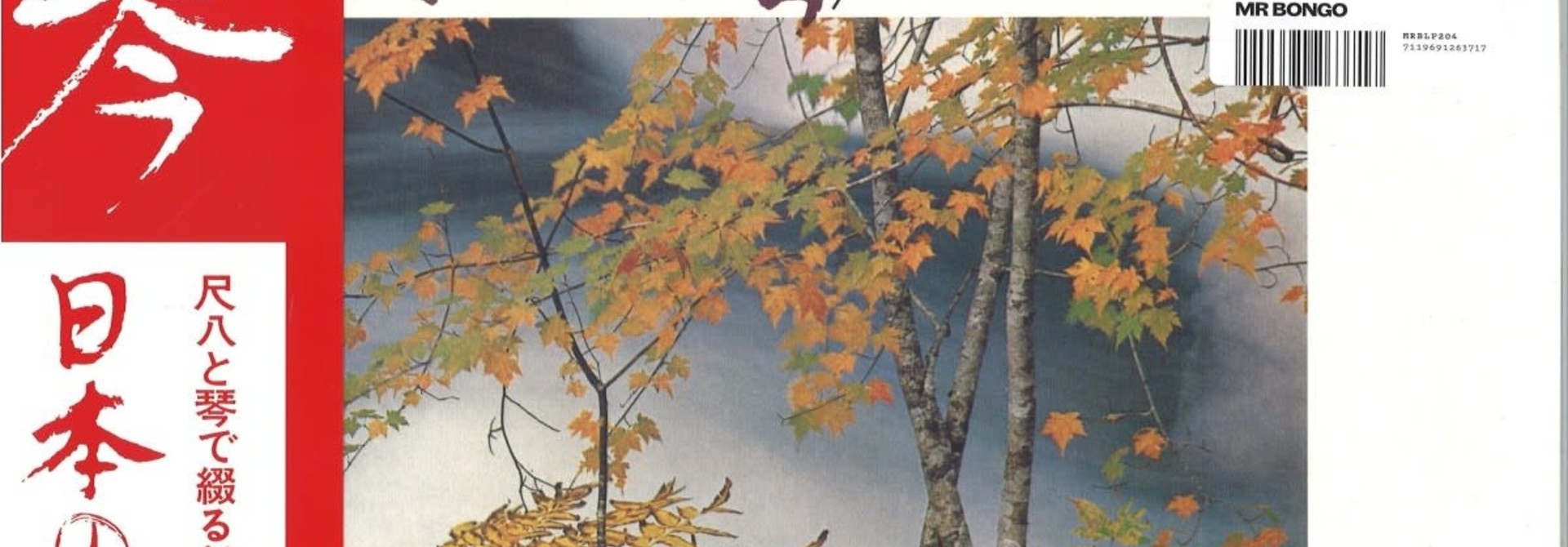 Sawai, Sawai, Yamamoto, Nakamure, Takimoto & Inomata • Jazz Rock
