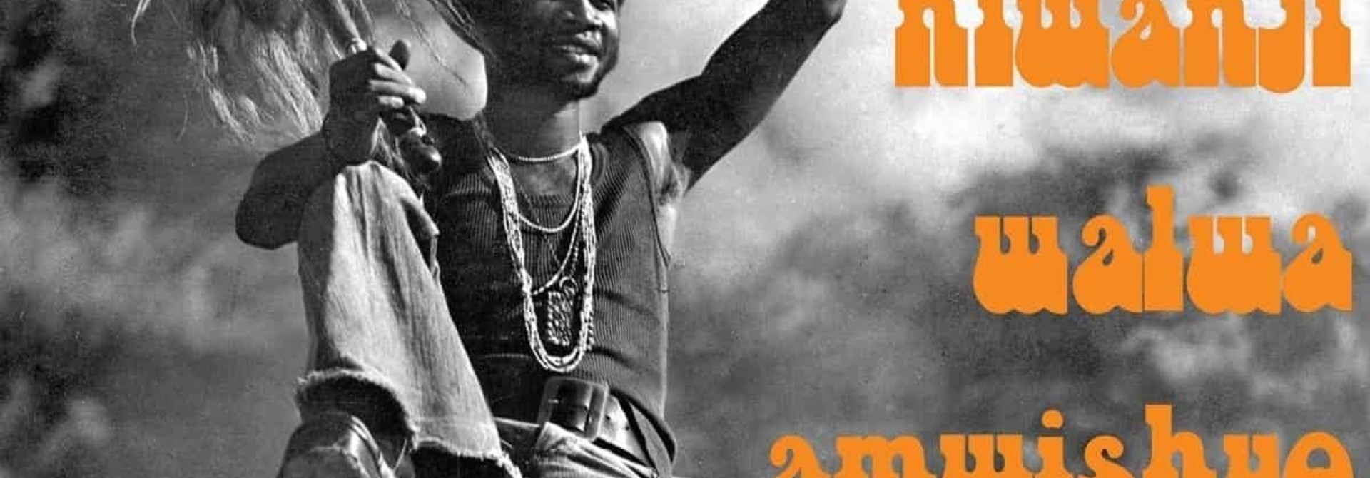 Ricky Banda • Niwanji Walwa Amwishyo