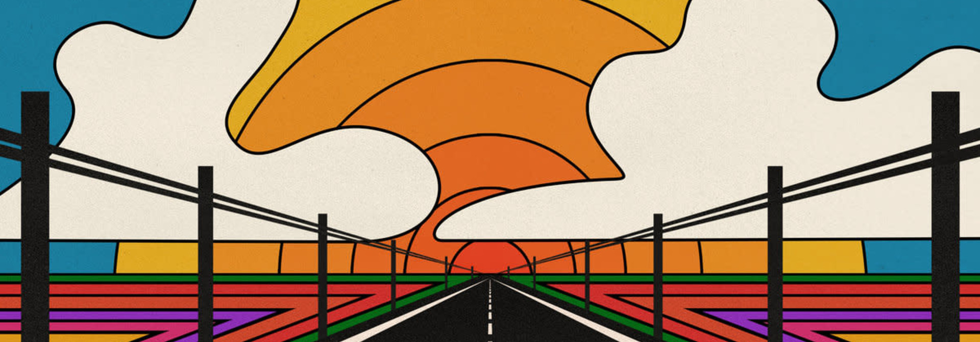 Khruangbin & Leon Bridges • Texas Sun