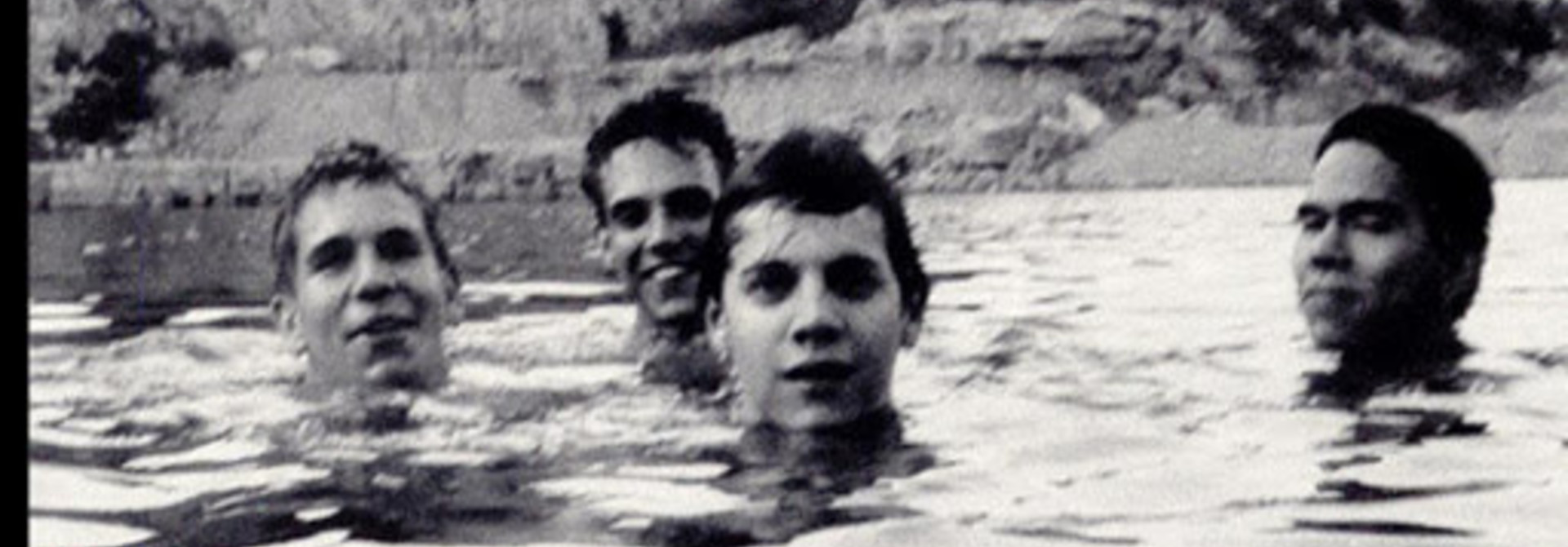 Slint • Spiderland