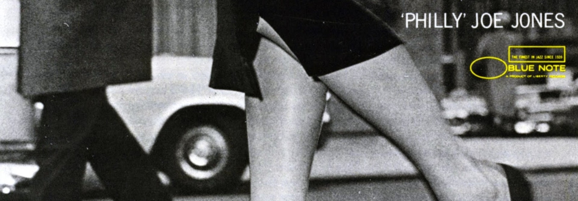 Sonny Clark • Cool Struttin'