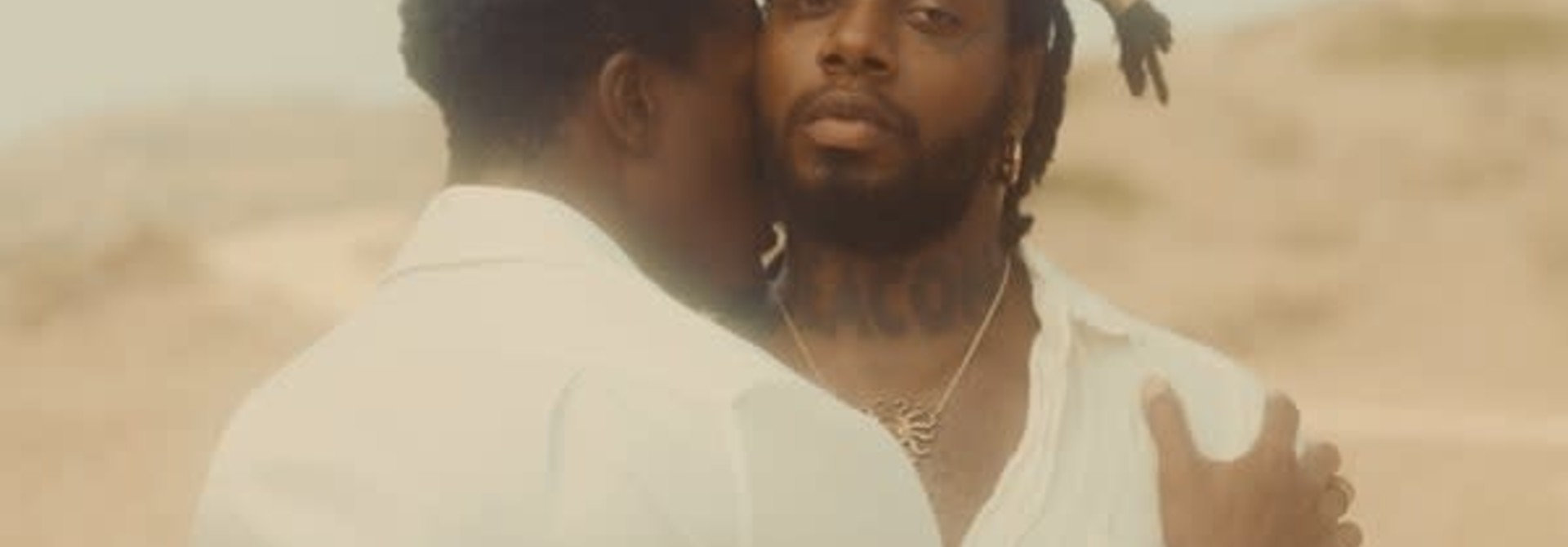 serpentwithfeet • Deacon (édition couleur)