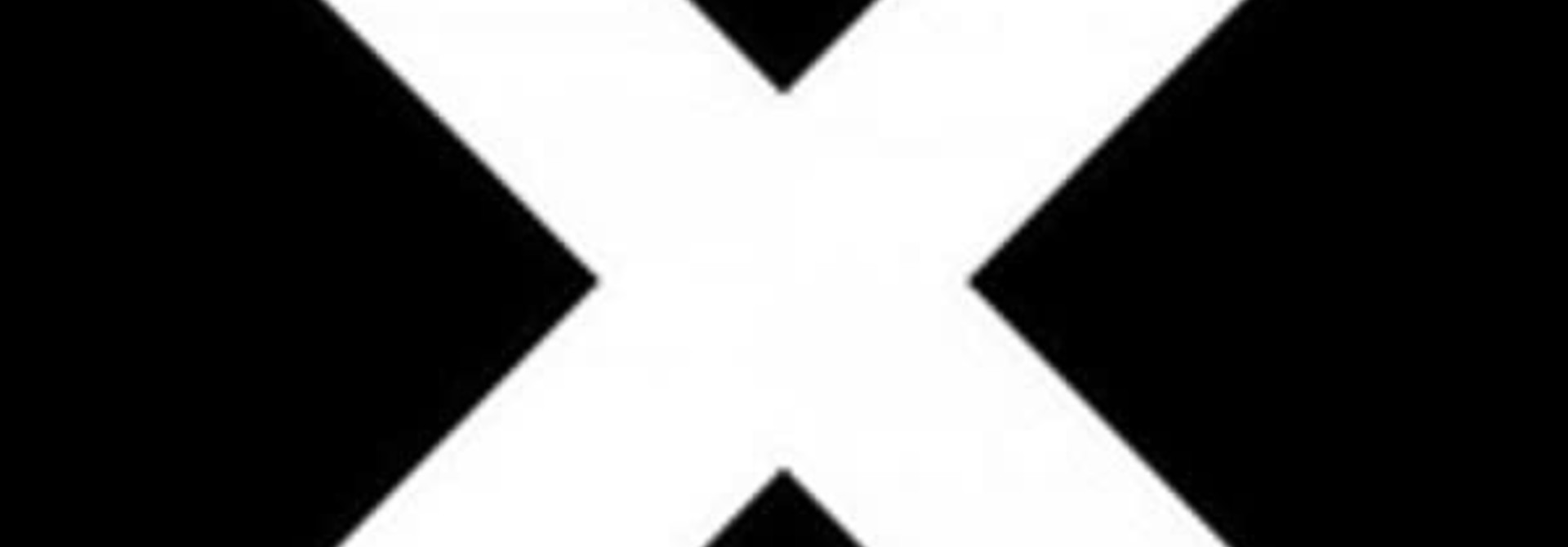 The xx • The xx