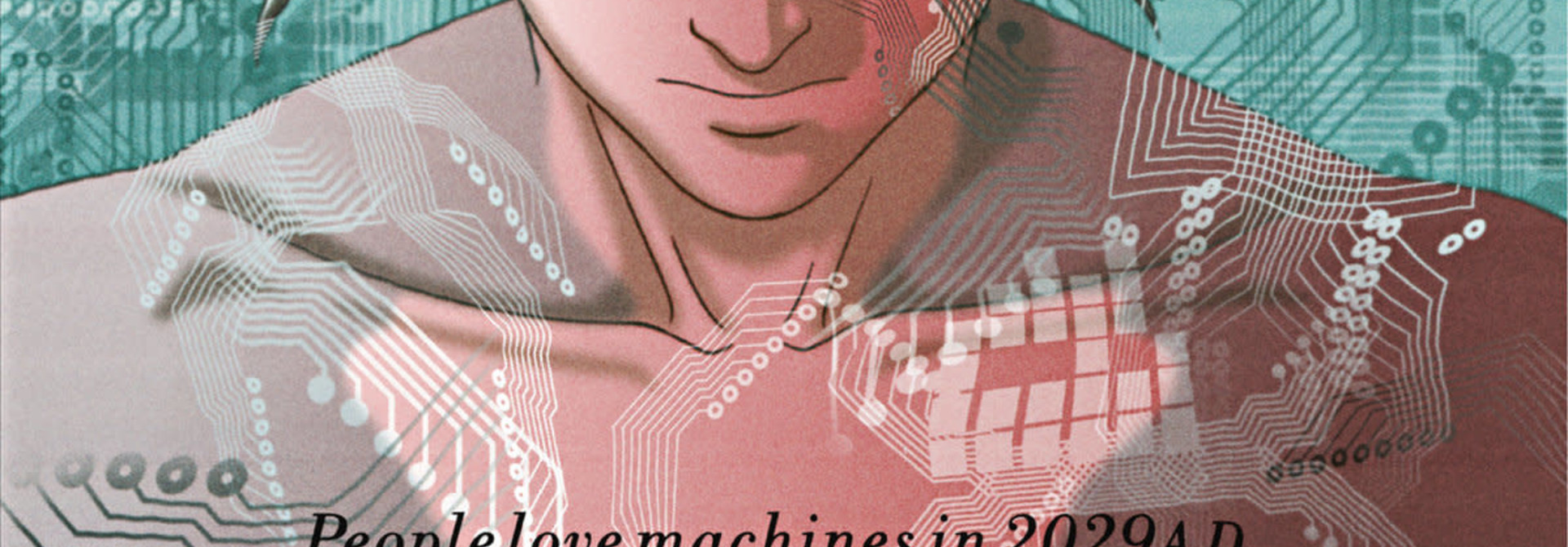 Kawai Kenji • Ghost In The Shell