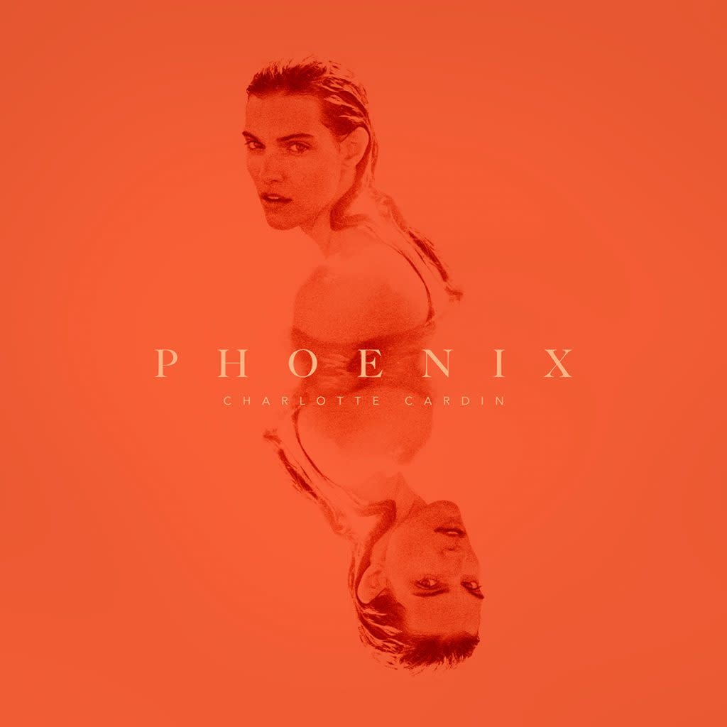 Charlotte Cardin • Phoenix-1