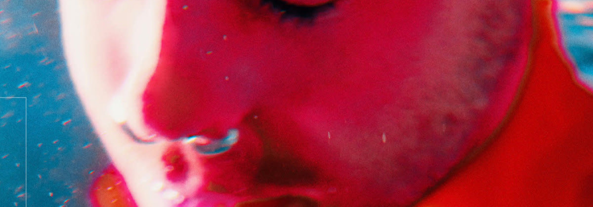 CRi • Juvénile