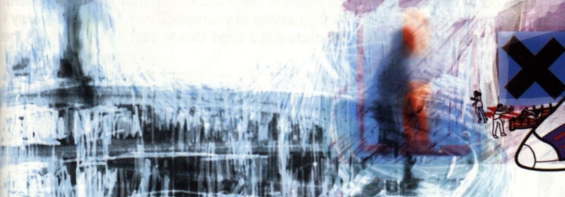Radiohead • OK Computer