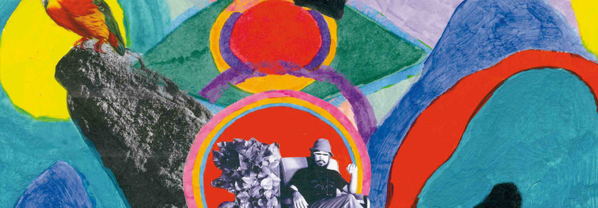 MNDSGN • Rare Pleasure (édition couleur)
