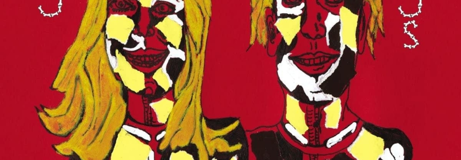 Animal Collective • Sung Tongs