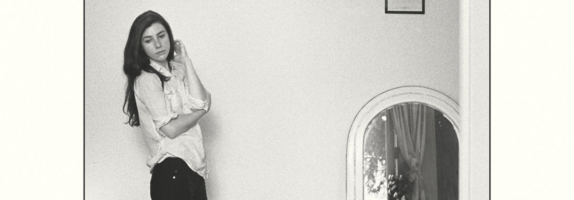 Julia Holter • Have You In My Wilderness