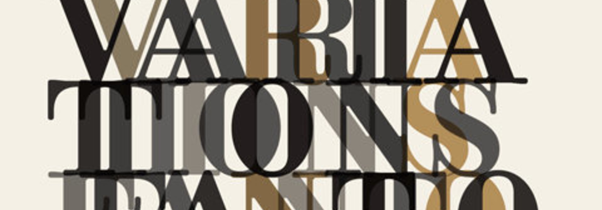 Philippe B • Variations fantômes
