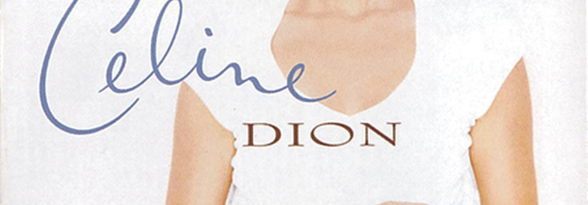 Céline Dion • Falling Into You