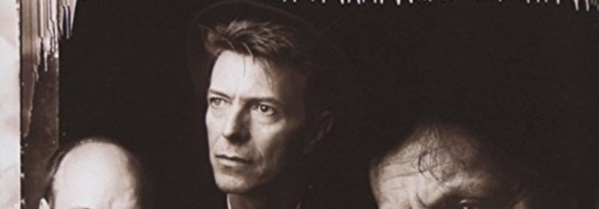 Philip Glass • Low Symphony (From the Music of David Bowie & Brian Eno)