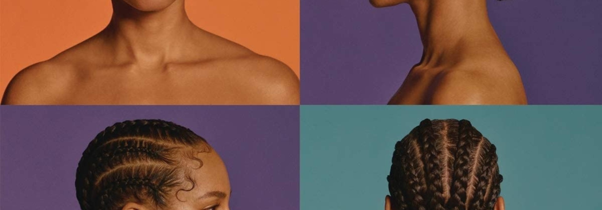 Alicia Keys • Alicia