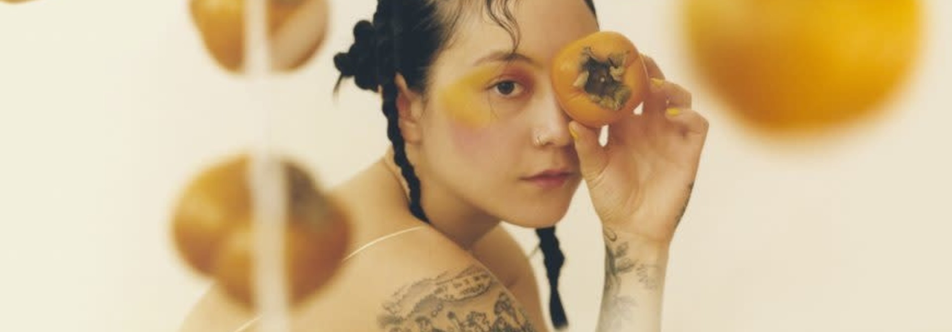 Japanese Breakfast • Jubilee