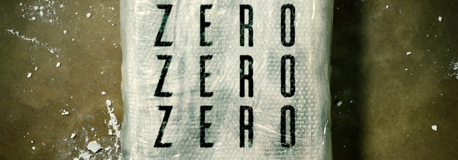 Mogwai • ZeroZeroZero (RSD2021)