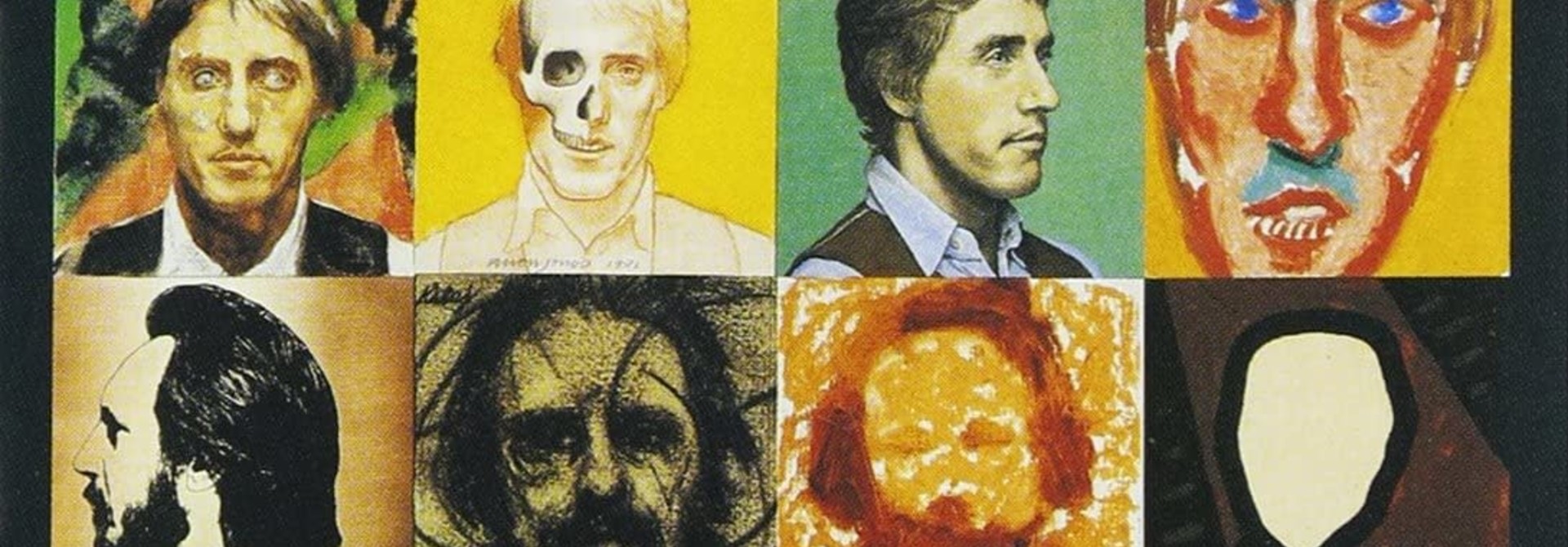 The Who • Face Dances (RSD2021)