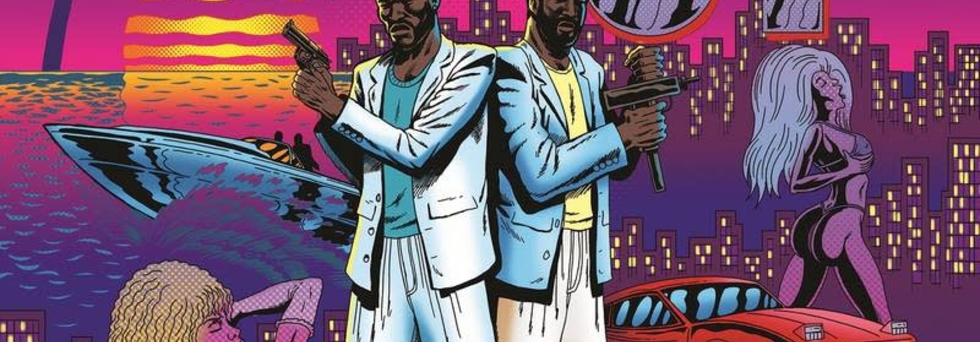 Freddie Gibbs & Madlib • Pinata: The 1984 Version (RSD2021)