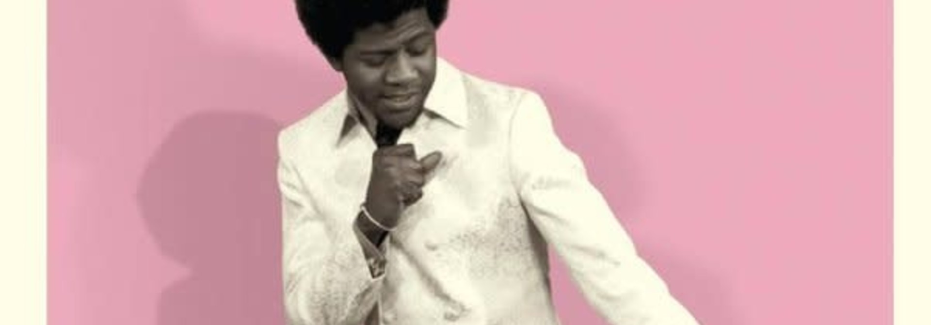 Al Green • Give Me More Love (RSD2021)