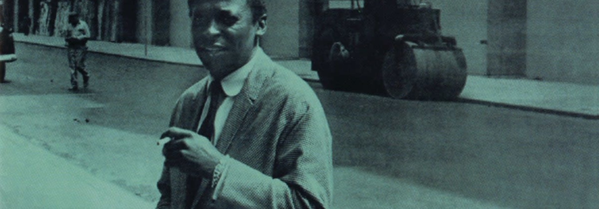 The Miles Davis Quintet • Workin' With The Miles Davis Quintet