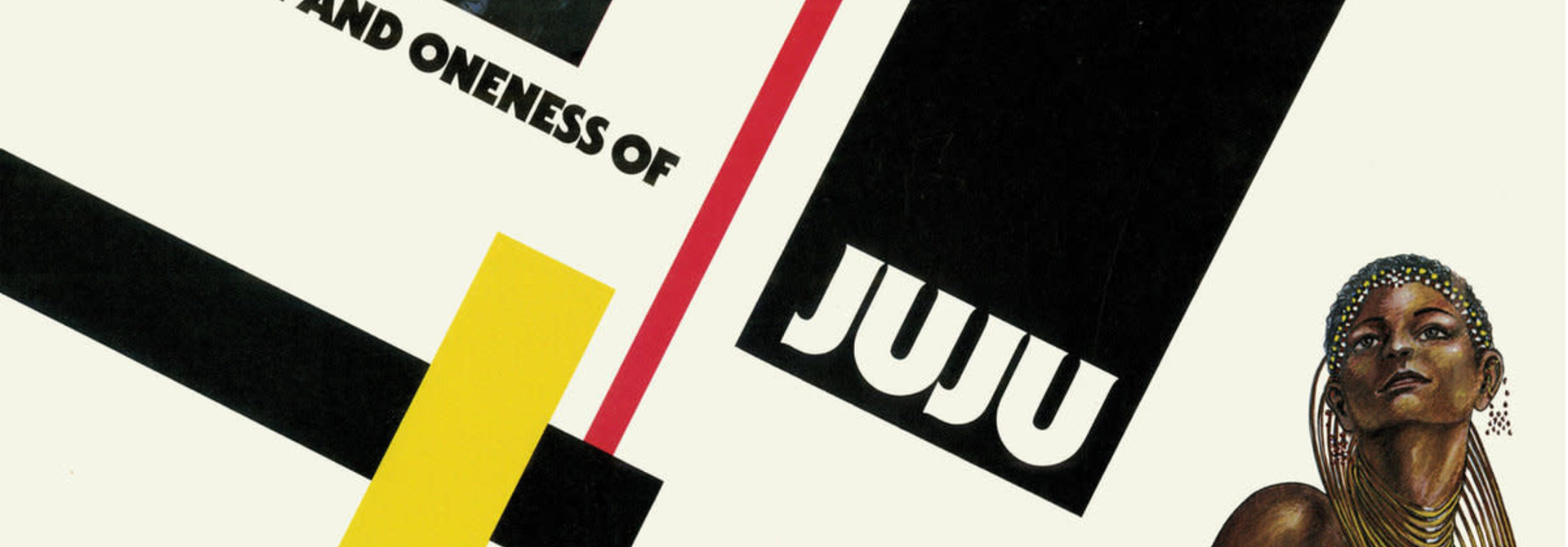 Plunky and Oneness of Juju • Make a Change (2LP)